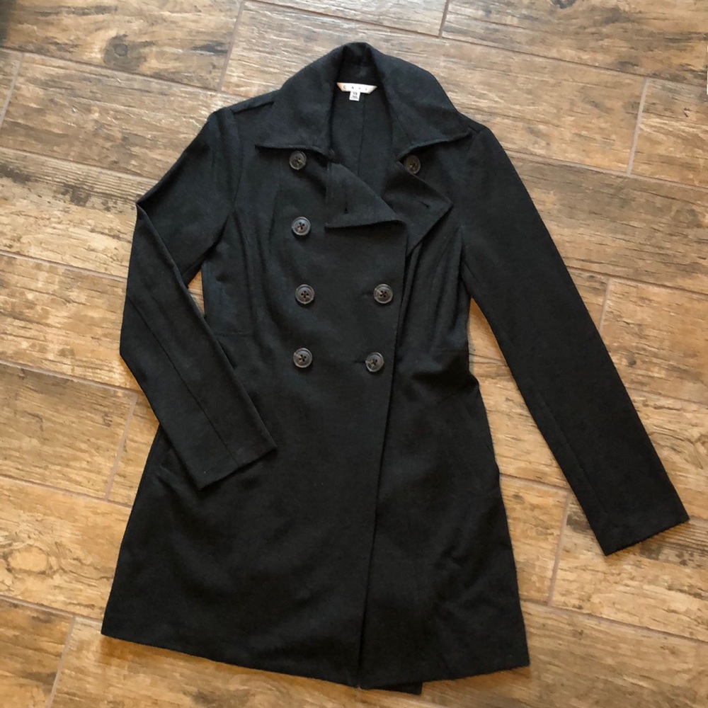Cabi 3/4 jacket